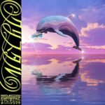 CRYSTAL - Reflection Overdrive Vinyl Record