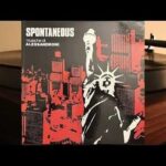 Alessandro Alessandroni - Spontaneous Vinyl Record