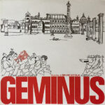 Bruno Nicolai - Geminus