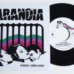 UMILIANI PIERO - FATE HAD PLANNED IT SO / JUST