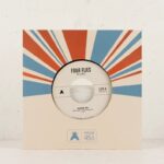 Alessandro Alessandroni - Shine On / Prohibition Vinyl Record