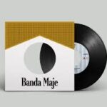 Banda Maje - Living Disco Club Vinyl Record