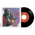 Carlo Pes & I Marc 4 - Un Uomo Dalla Pelle Dura Vinyl Record