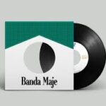 Banda Maje - Mo.../(Roda de) Samba Maje Vinyl Record