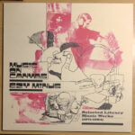 Ezy Minus - Music On Canvas