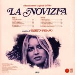 Berto Pisano - La Novizia Vinyl Record