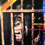 Giuliano Sorgini - Zoo Folle (Extended Reissue)