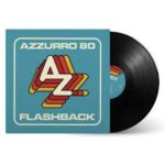 Azzurro 80 - Flashback Vinyl Record