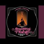 Alessandro Alessandroni - Alessandroni Proibito, Vol. 2 (Music from Red Light Films 1976-1980) Vinyl Record