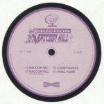 Guchon - Raccoon Hill EP