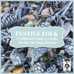 BOB & RON COPPER - TRADITIONAL SONGS
