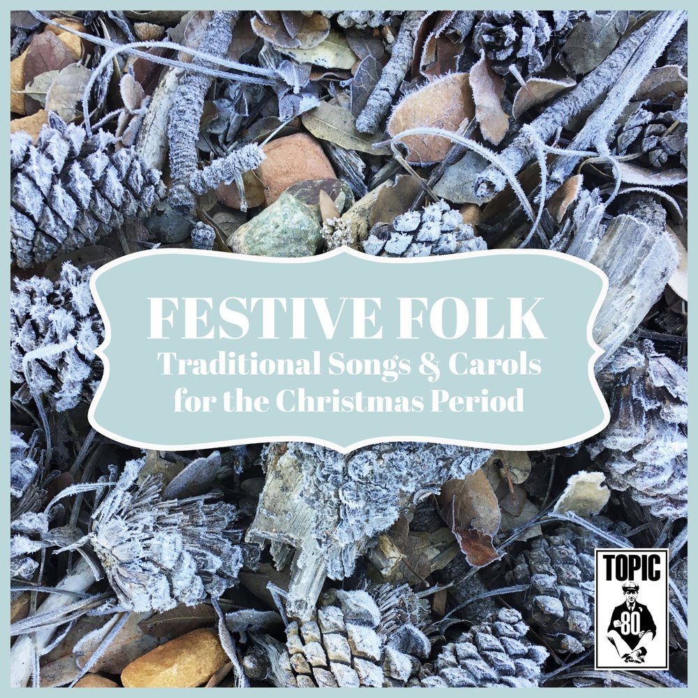 FLLP3097.jpg BOB & RON COPPER - TRADITIONAL SONGS - Image 1