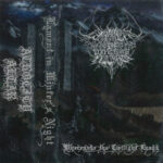 SICKLE OF DUST - WHERE THE SUN GLARE DANCED