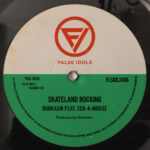 DUBKASM FEAT. EEK-A-MOUSE - SKATELAND ROCKING