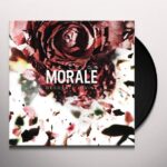 COLOR MORALE - DELETED - DESOLATE DIVINE (COL Vinyl Record