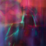 DESERTA - BLACK AURA MY SUN (MAROON VINYL)