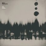 BILLOW OBSERVATORY - THE GLASS CURTAIN Vinyl Record