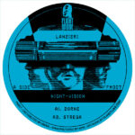 Hidden Spheres - Love Hate EP