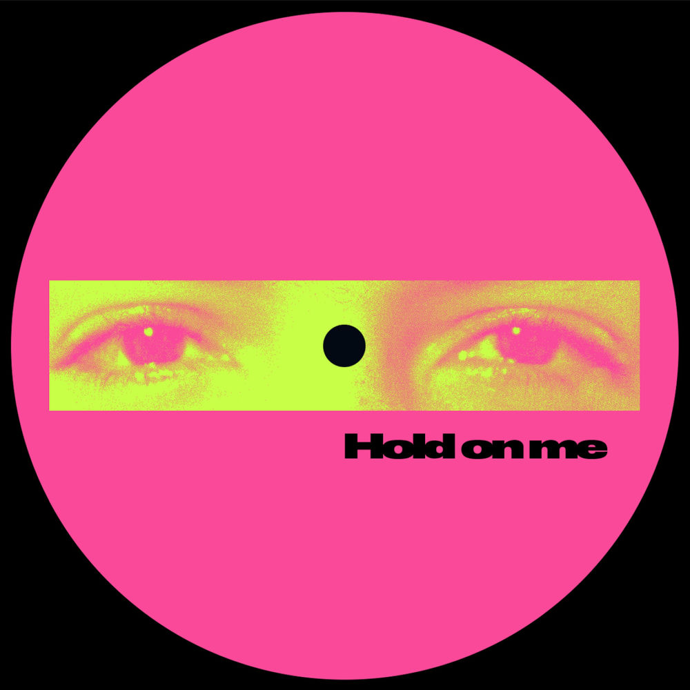 FM008.jpg Hidden Spheres - Hold on Me - Image 1