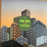 DJ Oji - Cranes In The Sky