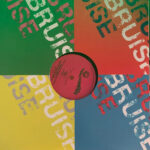 Bruise - Joy EP