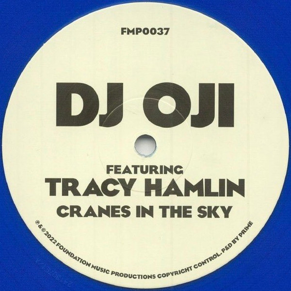 FMP0037.jpg DJ Oji - Cranes In The Sky - Image 1