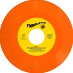 ATHLETES OF GOD MSW LADY BLACKBIRD - FONTELLA DONT WANT TO BE NORMAL Vinyl Record