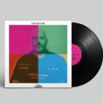 BRUISE - THE SKYLINE Vinyl Record