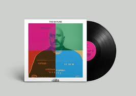 FMP0060.jpg BRUISE - THE SKYLINE Vinyl Record - Image 1