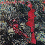 STRAITJACKET FITS - HAIL