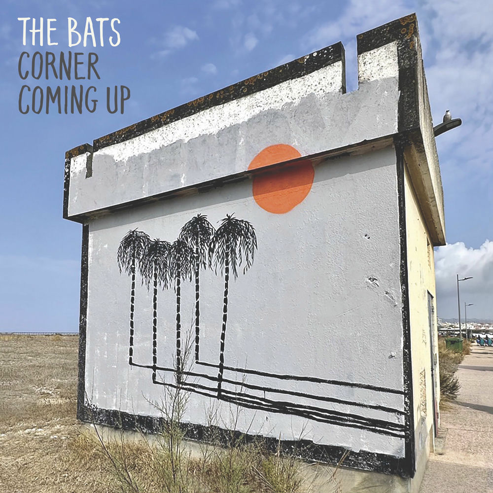 FN635LP.jpg THE BATS - CORNER COMING UP - Image 1