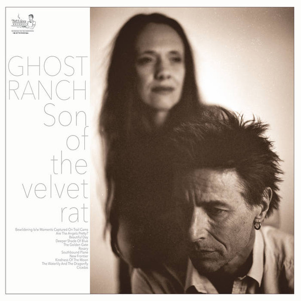 FNG101LP.jpg SON OF THE VELVET RAT - GHOST RANCH - Image 1