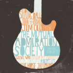STERLING BALL  JOHN FERRARO AN - THE MUTUAL ADMIRATION SOCIETY