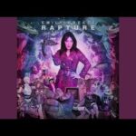 BREEZE EMILY - RAPTURE Vinyl Record
