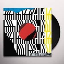 FOEHN140LP.jpg AKKAN - AKKAN Vinyl Record - Image 1