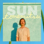 TOMEMITSU - Sun (Yellow Vinyl)