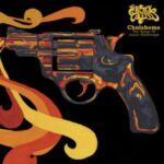 BLACK KEYSTHE - CHULAHOMA Vinyl Record
