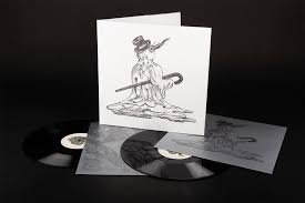 FP10LPSE.jpg Kate Bush - 50 Words for Snow (2LP/Polar Edition) Vinyl Record - Image 1