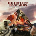 HEARTLESS BASTARDS - MOUNTAINTHE Vinyl Record