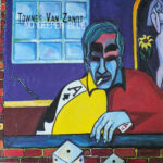 TOWNES VAN ZANDT - TOWNES VAN ZANDT
