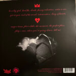 TAOCAMU - KINGS OF HEARTS