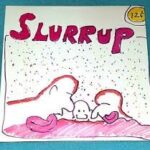 HAYESLIAM - SLURRUP Vinyl Record
