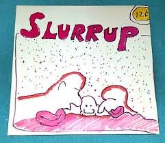FP14891.jpg HAYESLIAM - SLURRUP Vinyl Record - Image 1