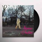 AMERICAN WRESTLERS - AMERICAN WRESTLERS Vinyl Record