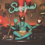 SERATONES - NECROMANCER / TAKE IT EASY