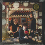 SUNFLOWER BEAN - HUMAN CEREMONY
