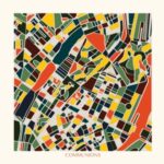 COMMUNIONS - DONT HOLD ANYTHING BACK / ETE Vinyl Record