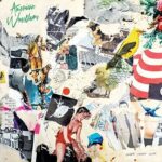 AMERICAN WRESTLERS - GOODBYE TERRIBLE YOUTH Vinyl Record