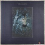 COMMUNIONS - Blue Vinyl Record