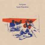 DISTRICTSTHE - POPULAR MANIPULATIONS